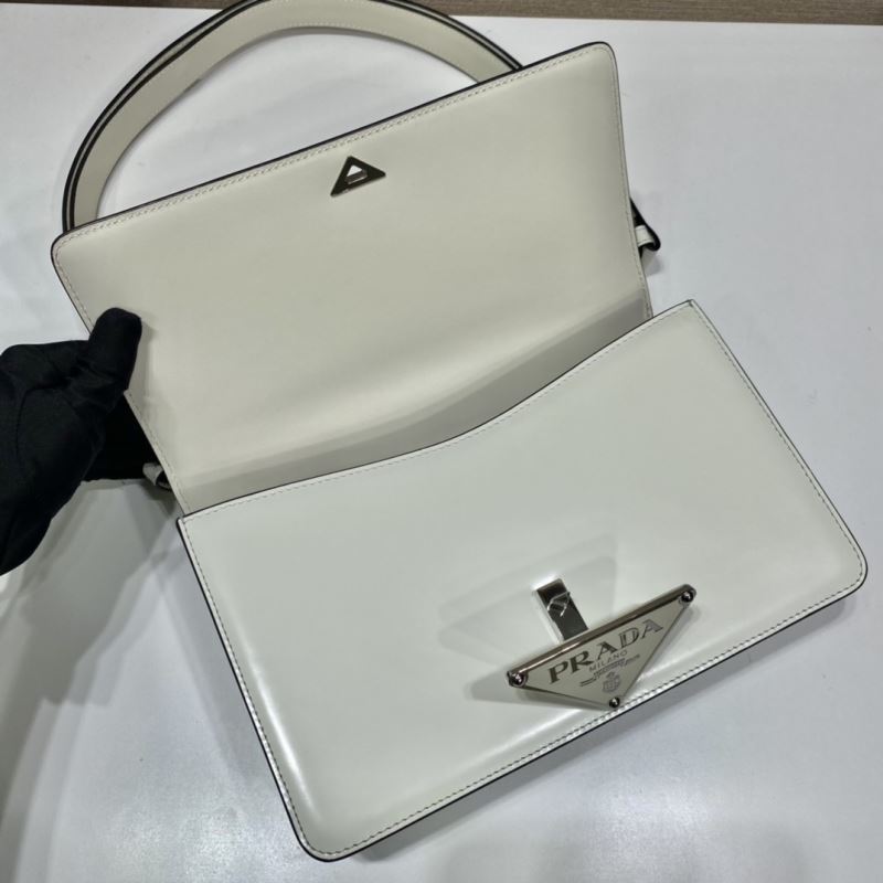 Prada Top Handle Bags